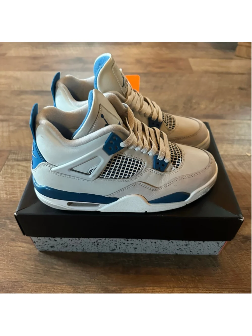 Nike these pre